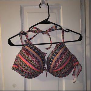 Victoria’s Secret Bathing Suit top
